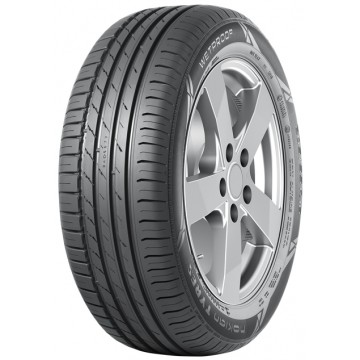NOKIAN 195/45R 16 84V TL Wetproof-1 XL FR EXTRA LOAD OSEBNA VOZILA